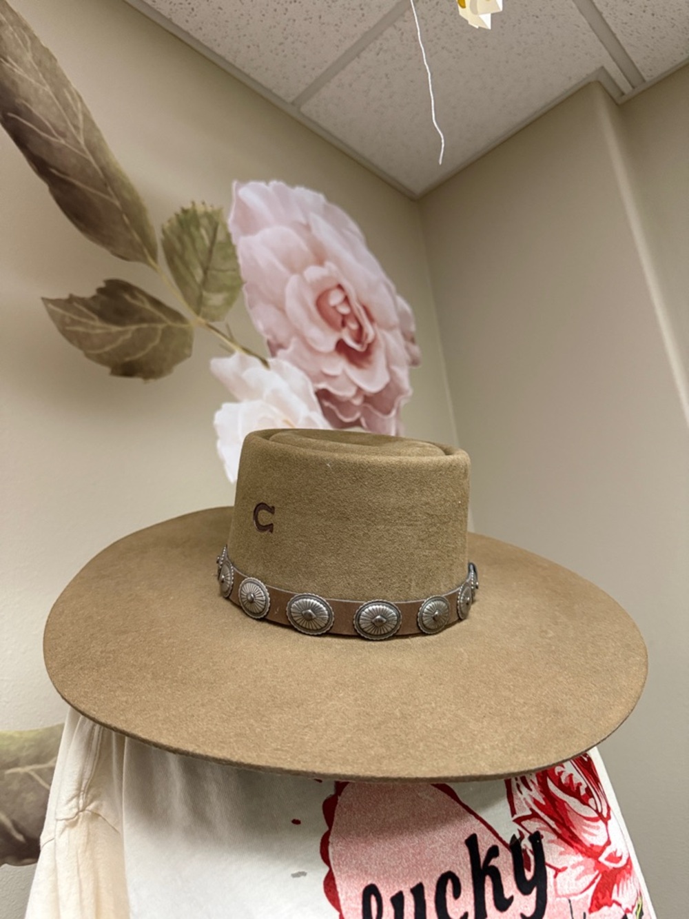 High Desert Hat